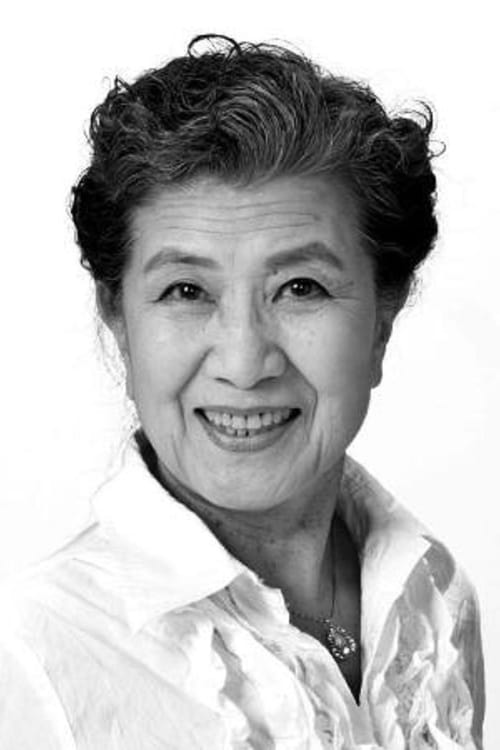 Picture of Sachiko Meguro