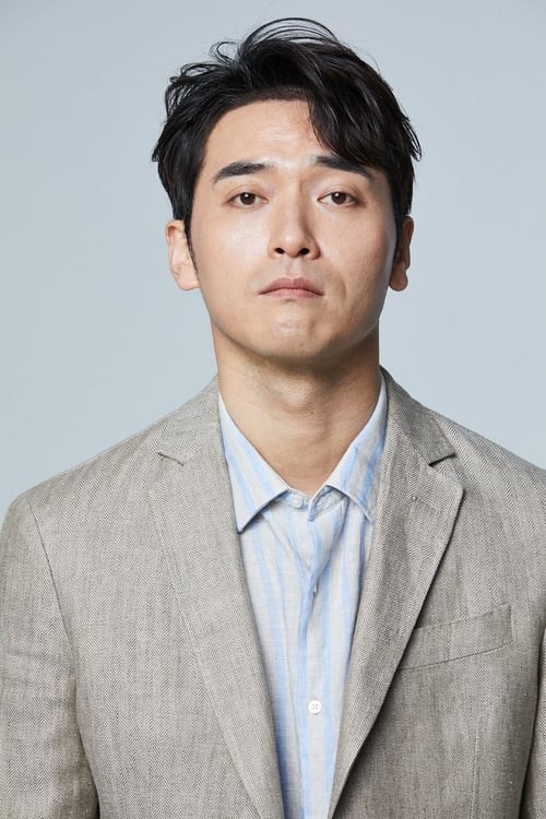 Picture of Park Joo-Hyung