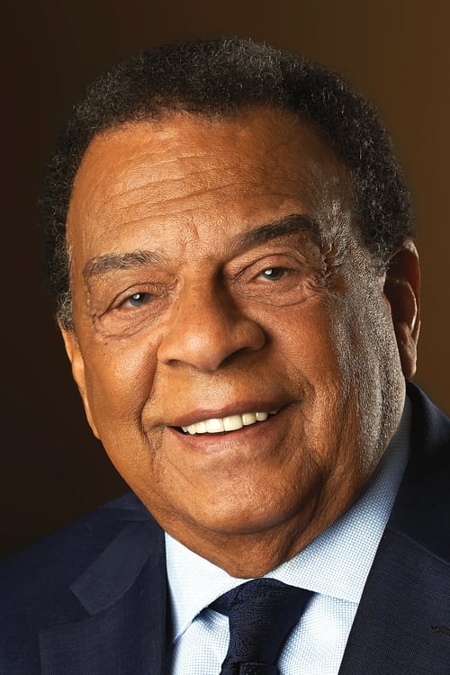 Picture of Andrew Young