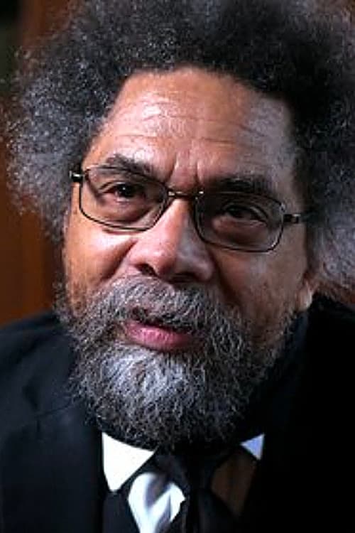 Picture of Cornel West