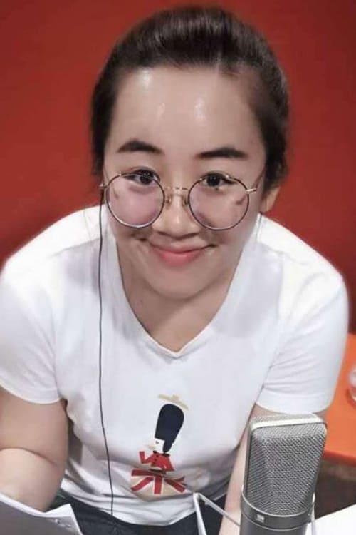 Picture of Xu Jiaqi