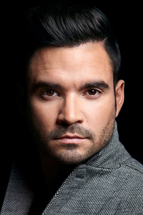 Picture of Alexandre Despatie