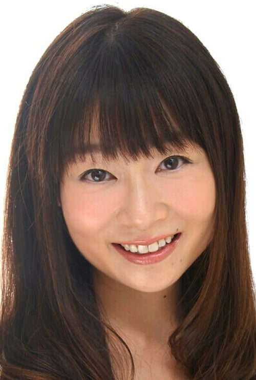 Picture of Kazusa Murai