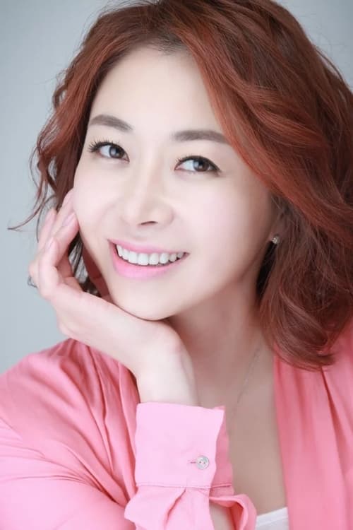 Picture of Hwang Hyo-eun