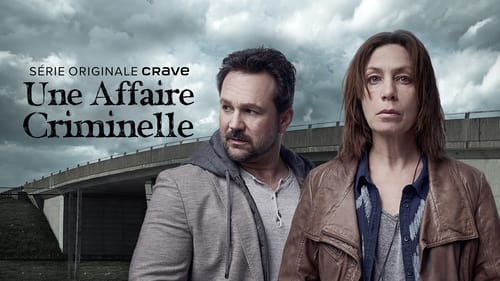 Still image taken from Une affaire criminelle