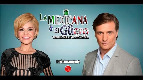 Still image taken from La Mexicana y El Güero