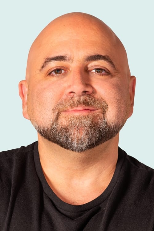 Picture of Duff Goldman