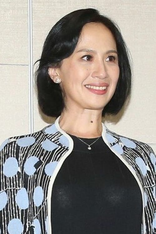 Picture of Alice Tsai-yi Huang