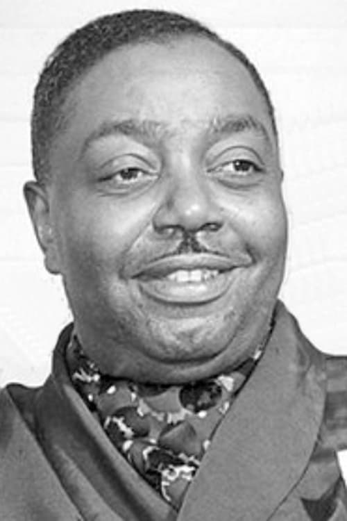 Picture of Big Joe Turner