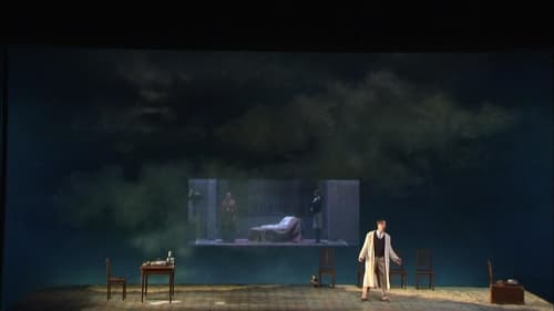 Still image taken from Mozart: Die Entführung aus dem Serail