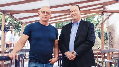 Still image taken from Restaurant Rivals: Irvine vs. Taffer