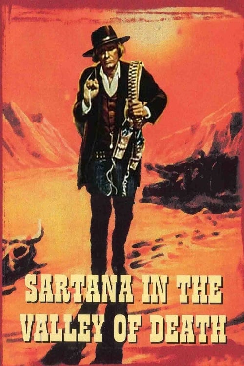 Sartana in the Valley of Death