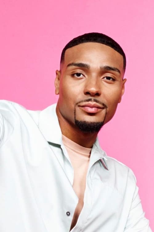 Picture of Jordan Banjo