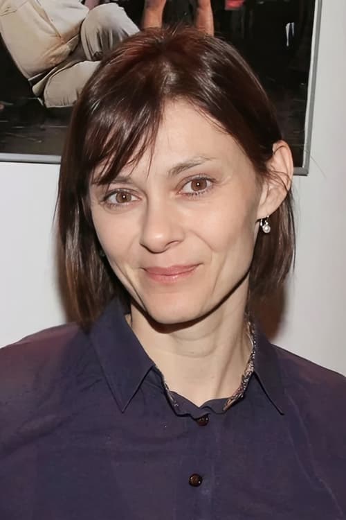 Picture of Klára Pollertová