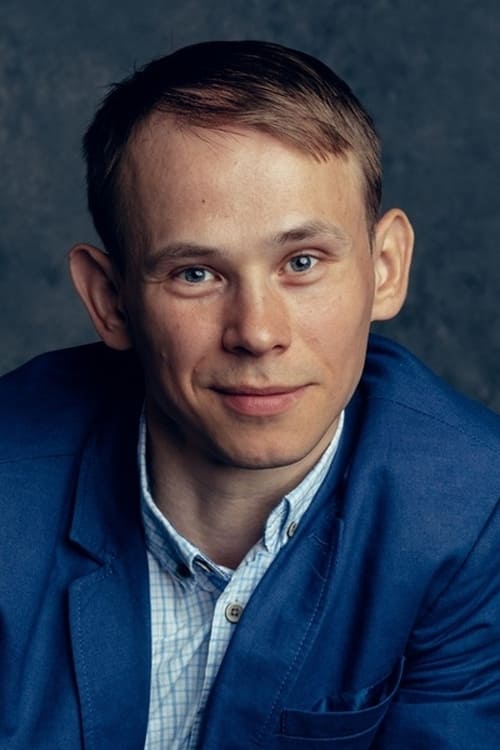 Picture of Pyotr Logachev