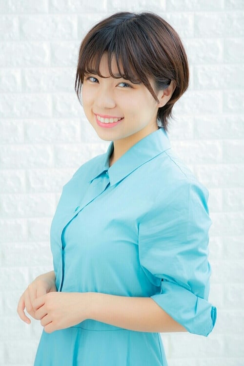 Picture of Hikaru Nanjo