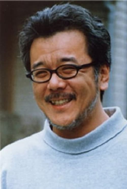 Picture of Pepe Hozumi