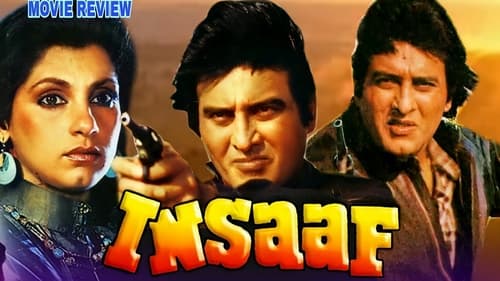 Still image taken from Insaaf