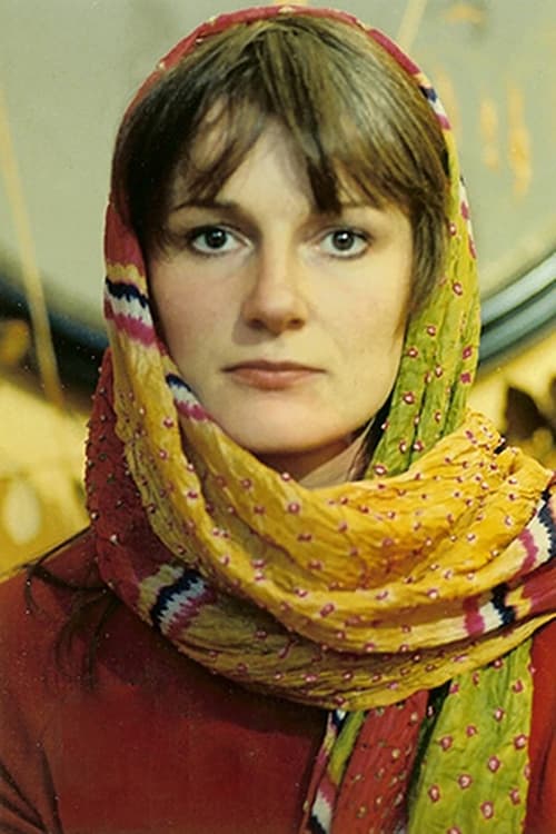 Picture of Amanda Feilding