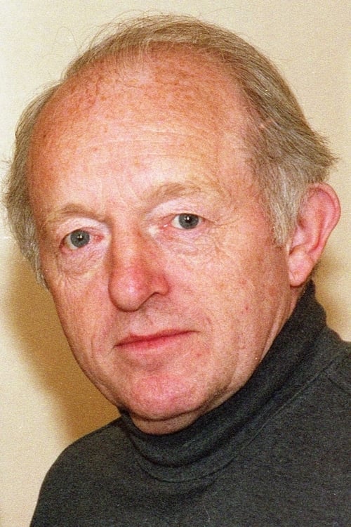 Picture of Paul Daniels