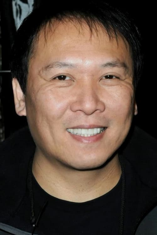 Picture of Steve Wang