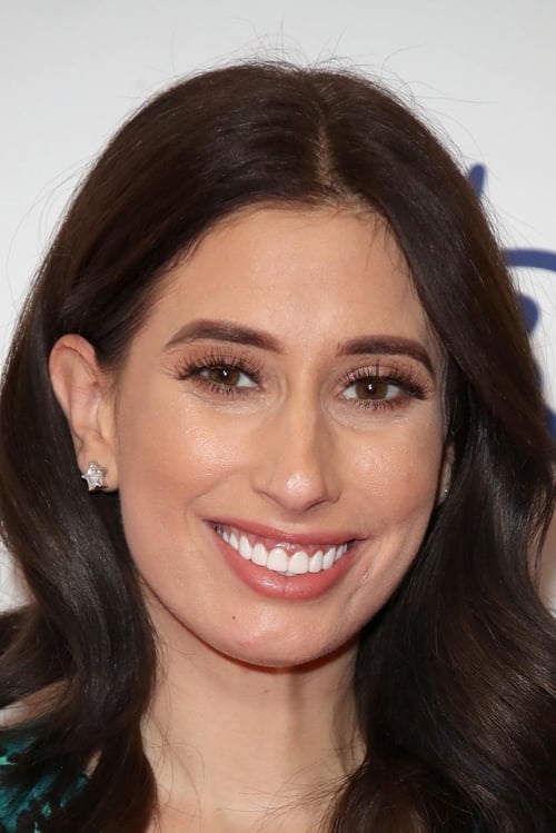 Picture of Stacey Solomon