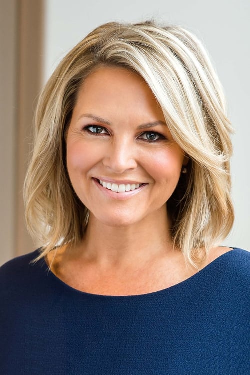 Picture of Georgie Gardner