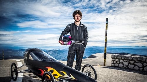 Still image taken from Speed with Guy Martin