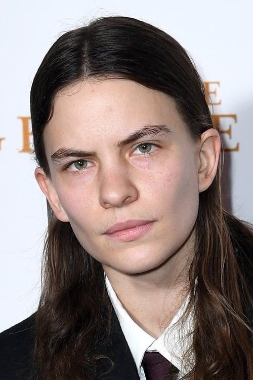 Picture of Eliot Sumner