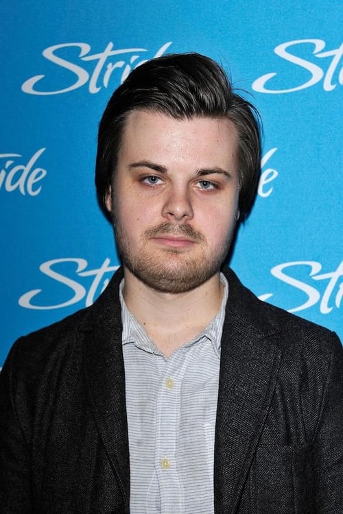 Picture of Spencer Smith