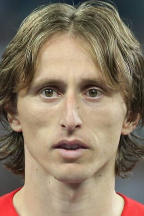 Picture of Luka Modric