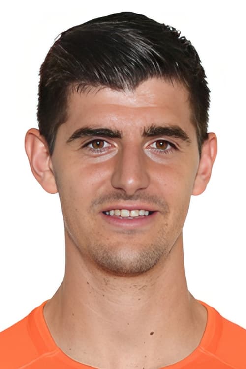 Picture of Thibaut Courtois