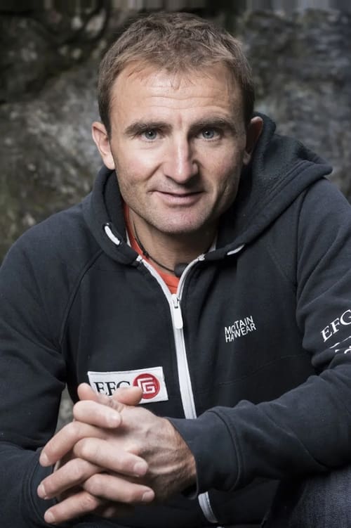 Picture of Ueli Steck