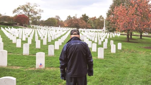 Still image taken from Honor Flight