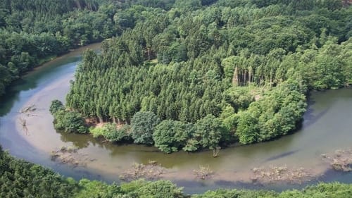 Still image taken from Die Wupper - Amazonas im Bergischen Land