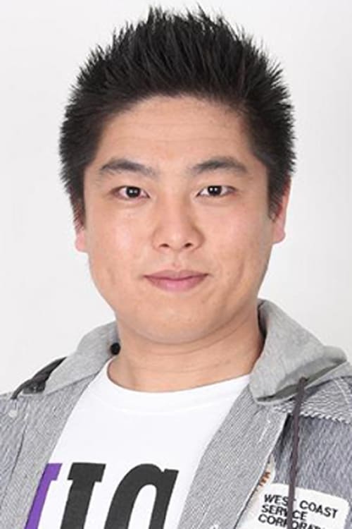 Picture of Kousuke Goto