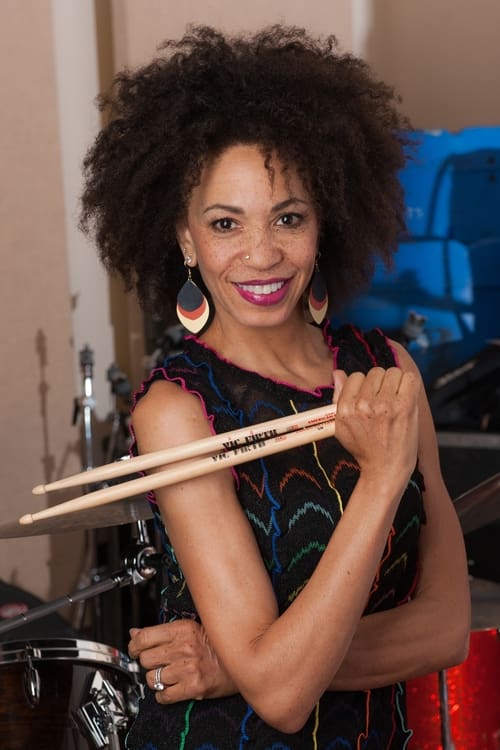 Picture of Cindy Blackman