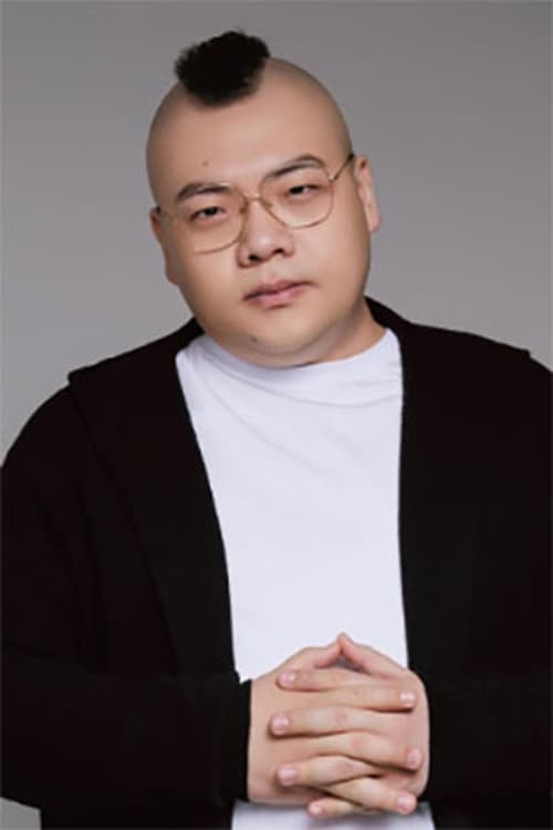 Picture of Guan Shuai