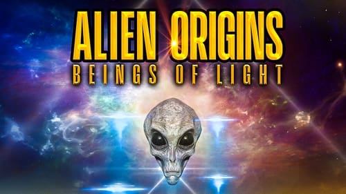 Still image taken from Alien Origins: Beings of Light