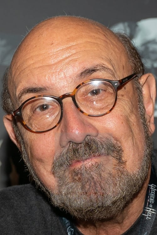 Picture of Harry Manfredini