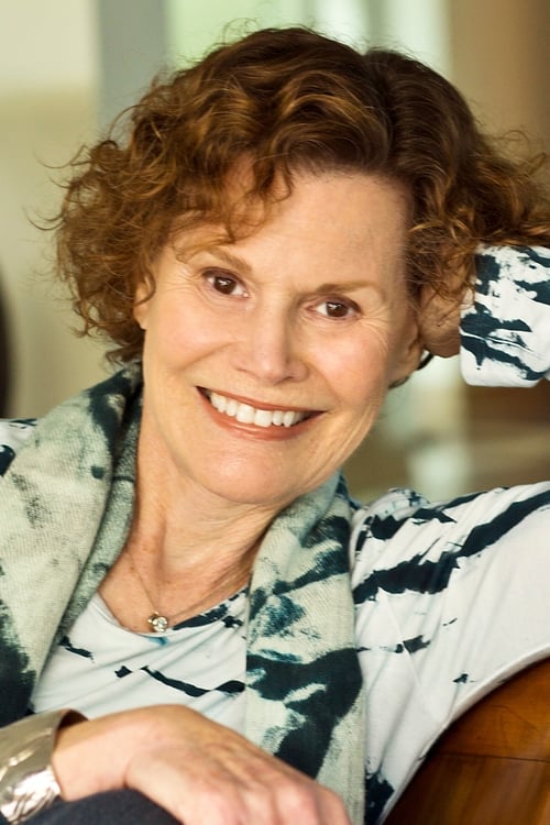 Picture of Judy Blume