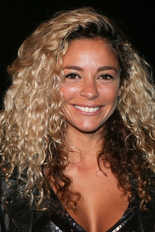 Picture of Fajah Lourens