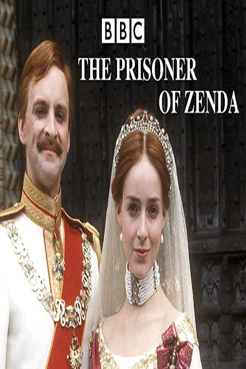 The Prisoner of Zenda