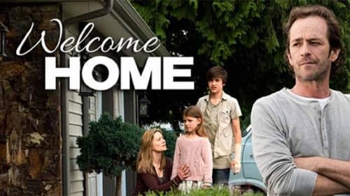 Still image taken from Welcome Home