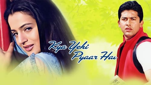 Still image taken from Kya Yehi Pyaar Hai