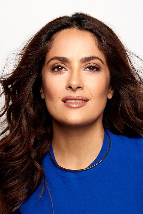 Picture of Salma Hayek Pinault