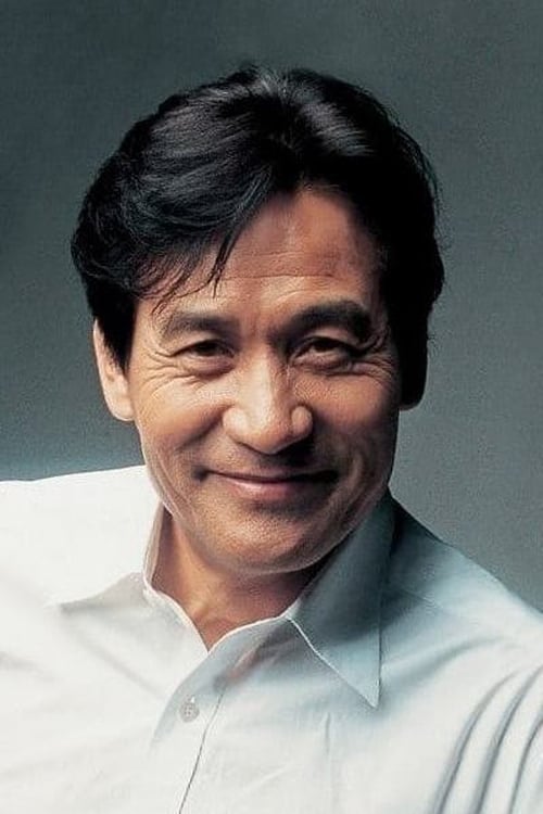 Picture of Sung-ki Ahn