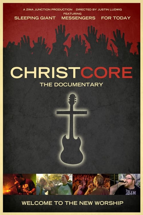 ChristCORE