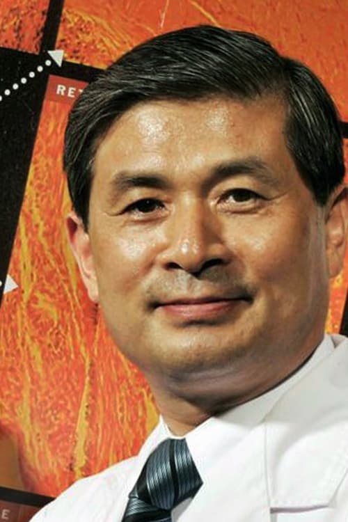 Picture of Hwang Woo-suk