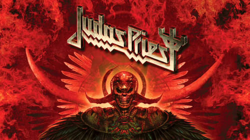 Still image taken from Judas Priest: Epitaph